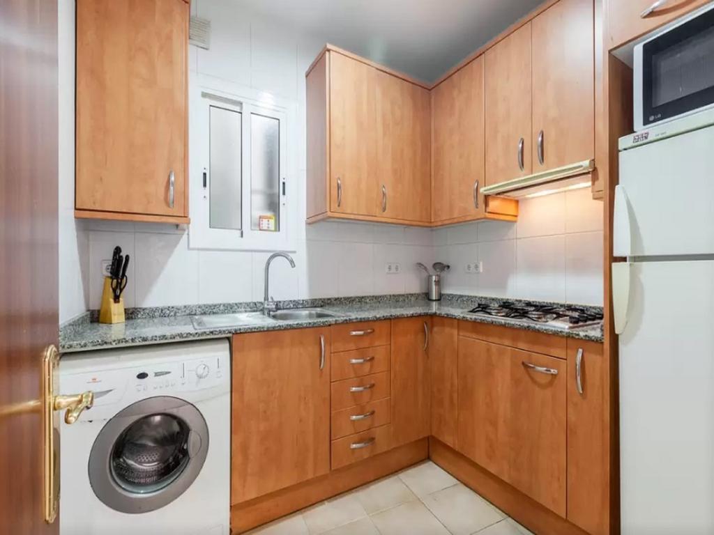 Appartamento Key Sagrada Familia - Carrer Del Clot *