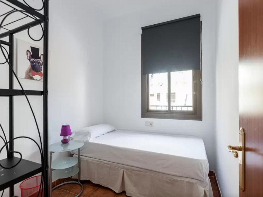 Appartamento Key Sagrada Familia - Carrer Del Clot