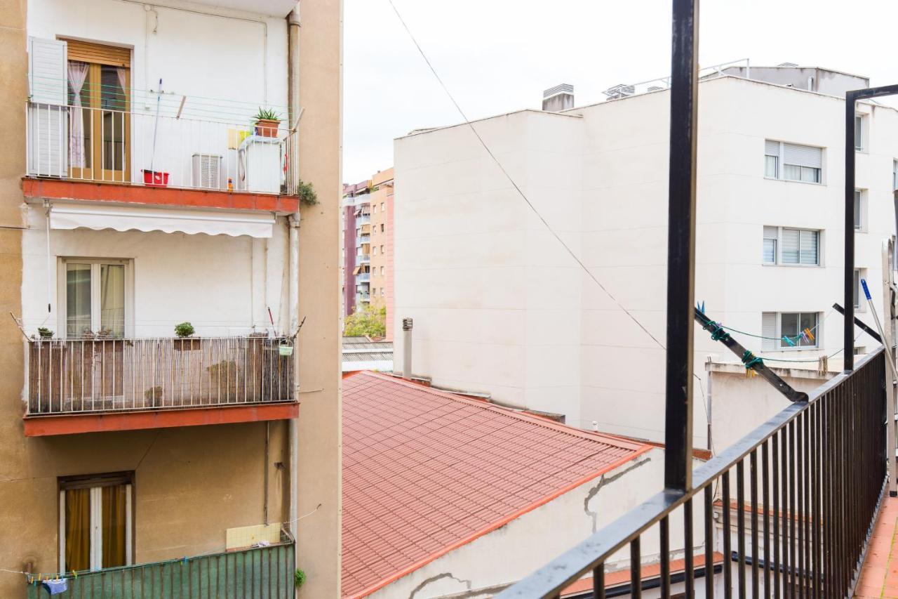 Appartamento Key Sagrada Familia - Carrer Del Clot