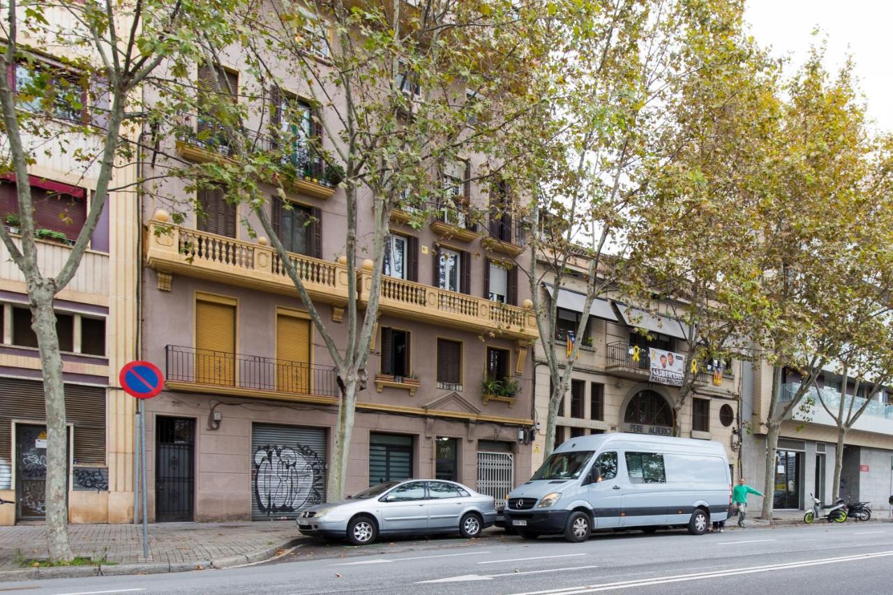 Appartamento Key Sagrada Familia - Carrer Del Clot Barcellona