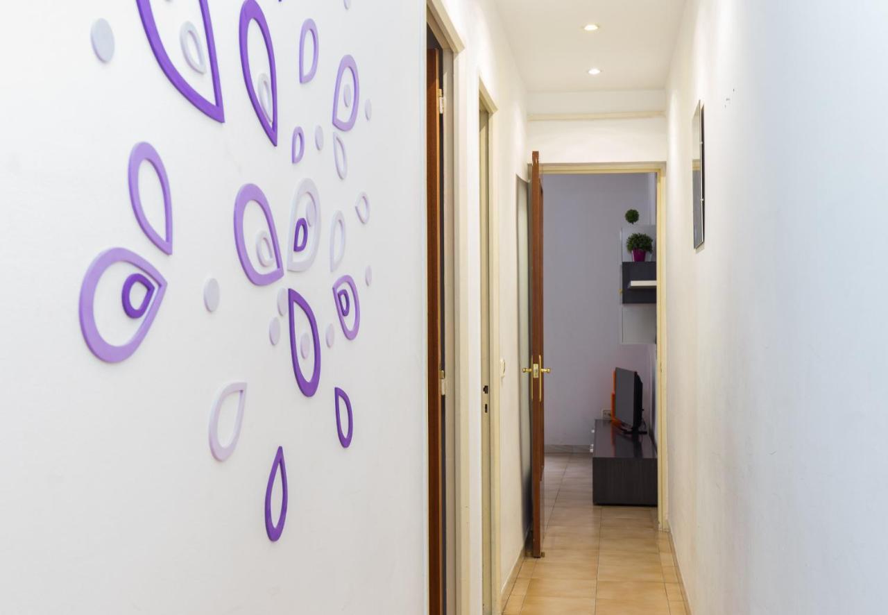 Key Sagrada Familia - Carrer Del Clot Appartamento *