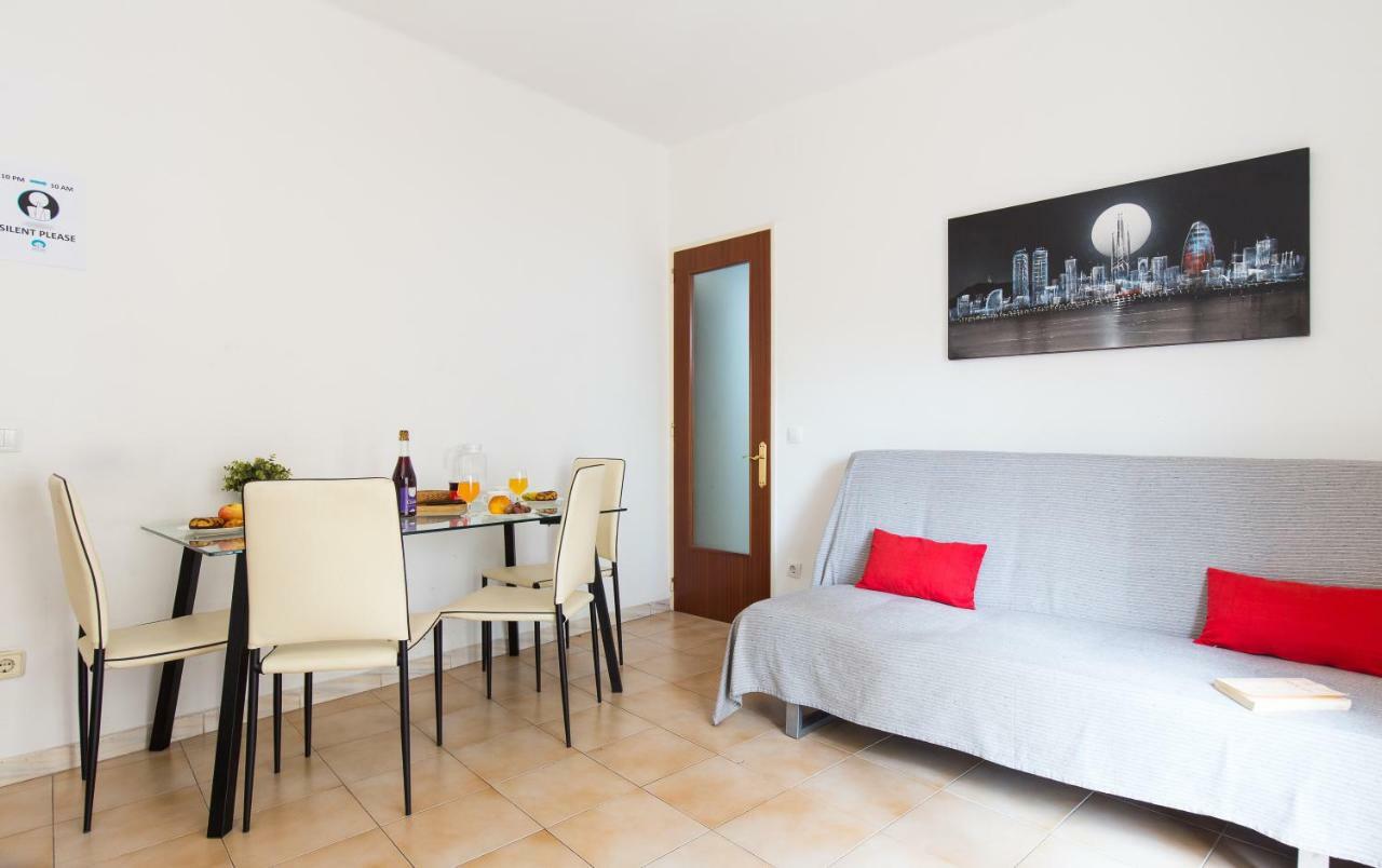 Appartamento Key Sagrada Familia - Carrer Del Clot *