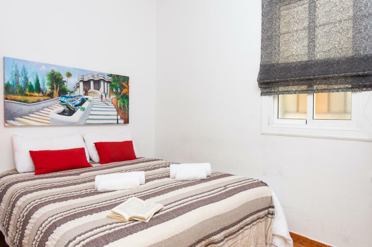 Appartamento Key Sagrada Familia - Carrer Del Clot Barcellona