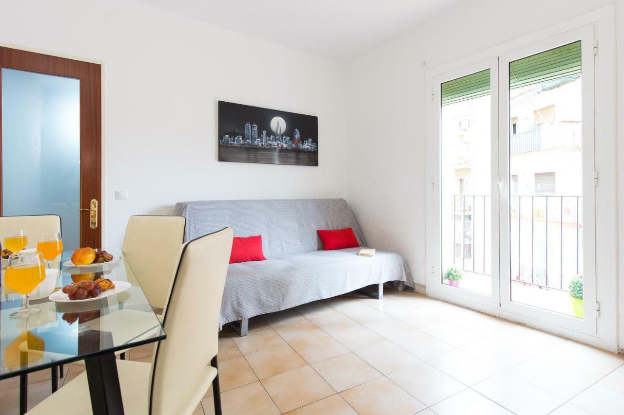 Key Sagrada Familia - Carrer Del Clot Appartamento